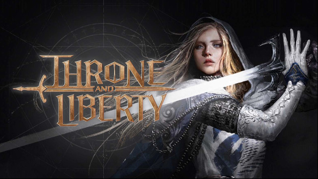 В конце мая пройдет закрытый тест MMORPG Throne and Liberty