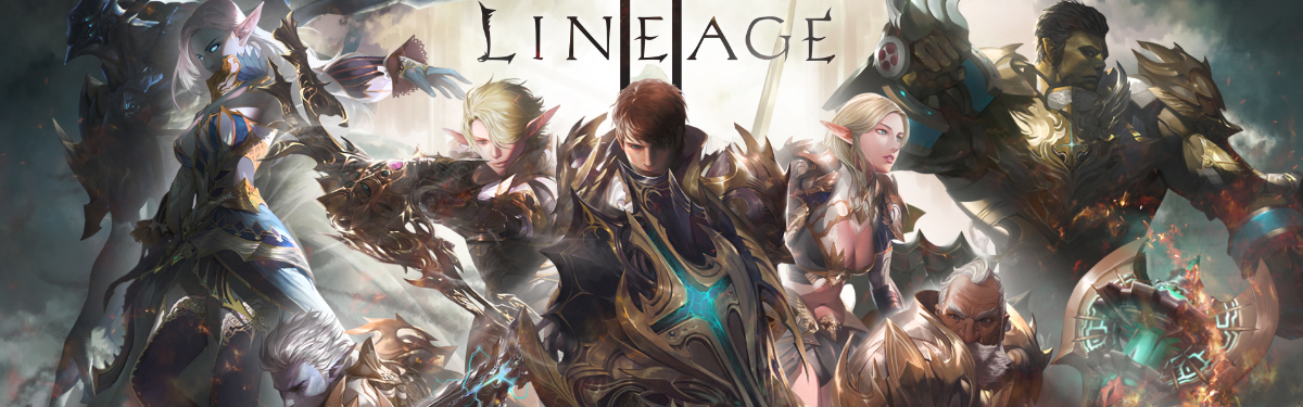 Lineage 2 – Важные изменения в системе кланов для Lineage 2 Classic и Essence