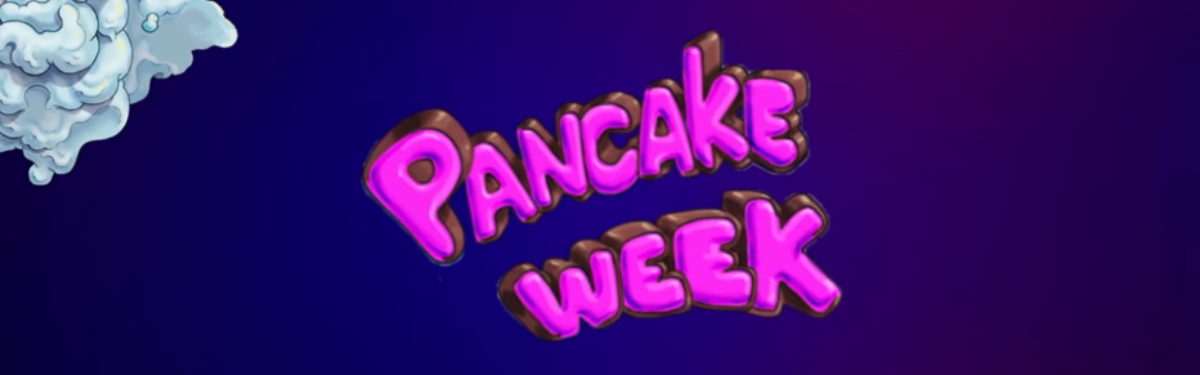 В фестивале Pancake Week 2022 примут участие более четырехсот игр