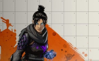 Стали известны победители конкурса фан-арта по Apex Legends