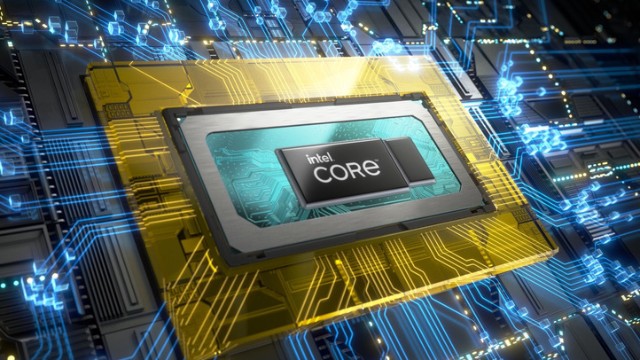 Intel i9-14900HX проиграл в тестах мобильным процессорам AMD Ryzen