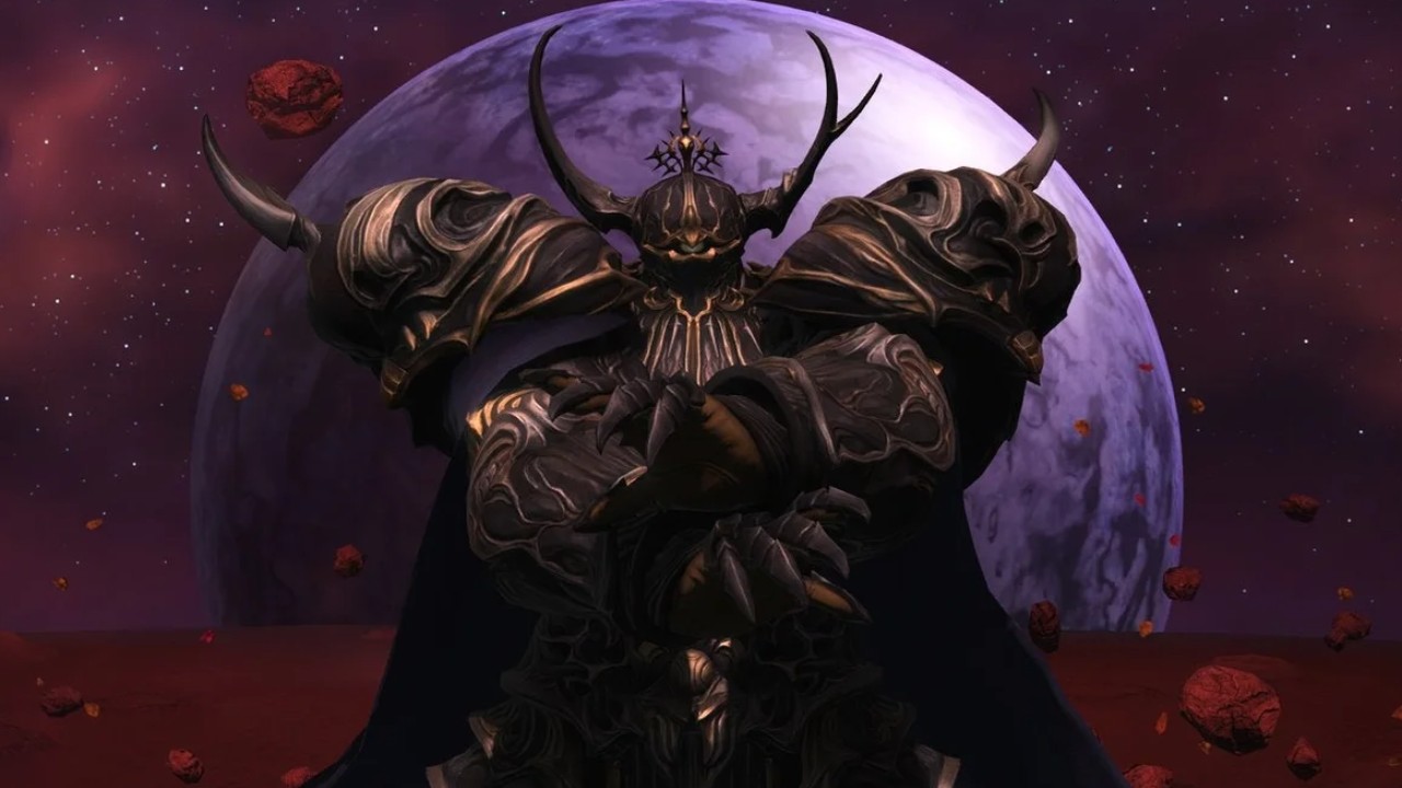 Обновление 6.4 The Dark Throne для Final Fantasy XIV выйдет в конце мая