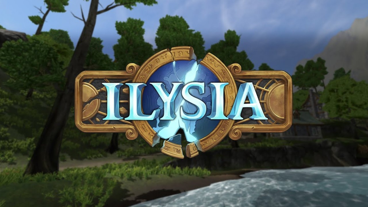 Команда VR MMO Ilysia планирует запустить в ранний доступ уже в этом месяце