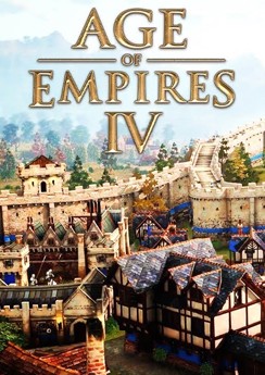 Age of Empires IV