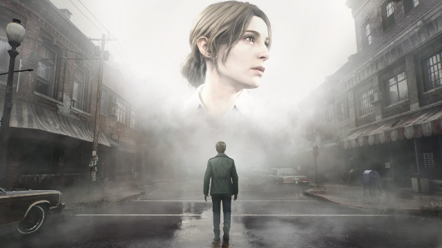 Разработка Silent Hill 2 Remake находится "на финальных этапах"