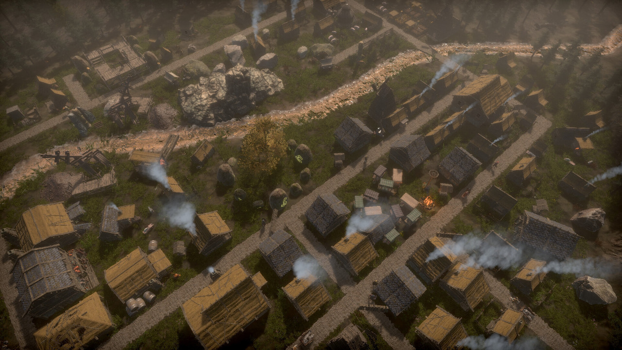       Grimgrad  5 