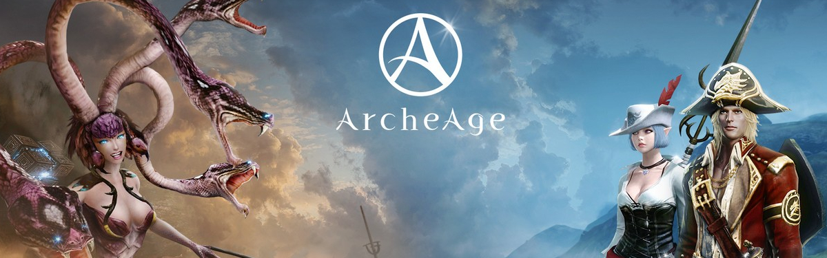 В ArcheAge стартовало летнее обновление
