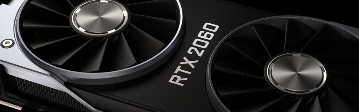 [Слухи] NVIDIA RTX 2060 12 Гб получит чип из RTX 2060 Super