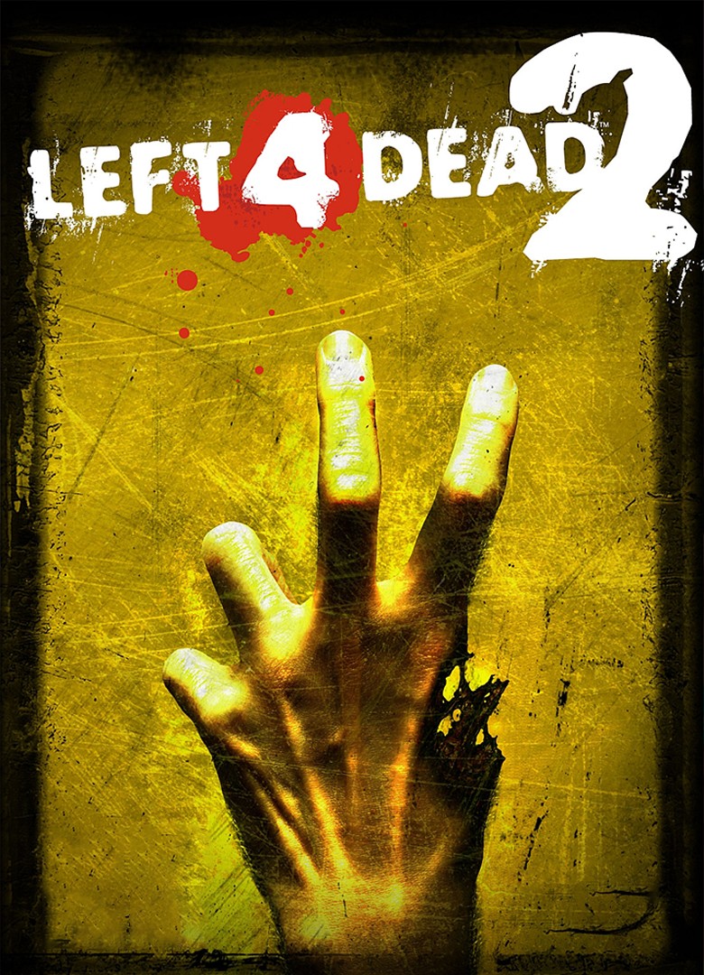 кряк от стима для left 4 dead фото 38