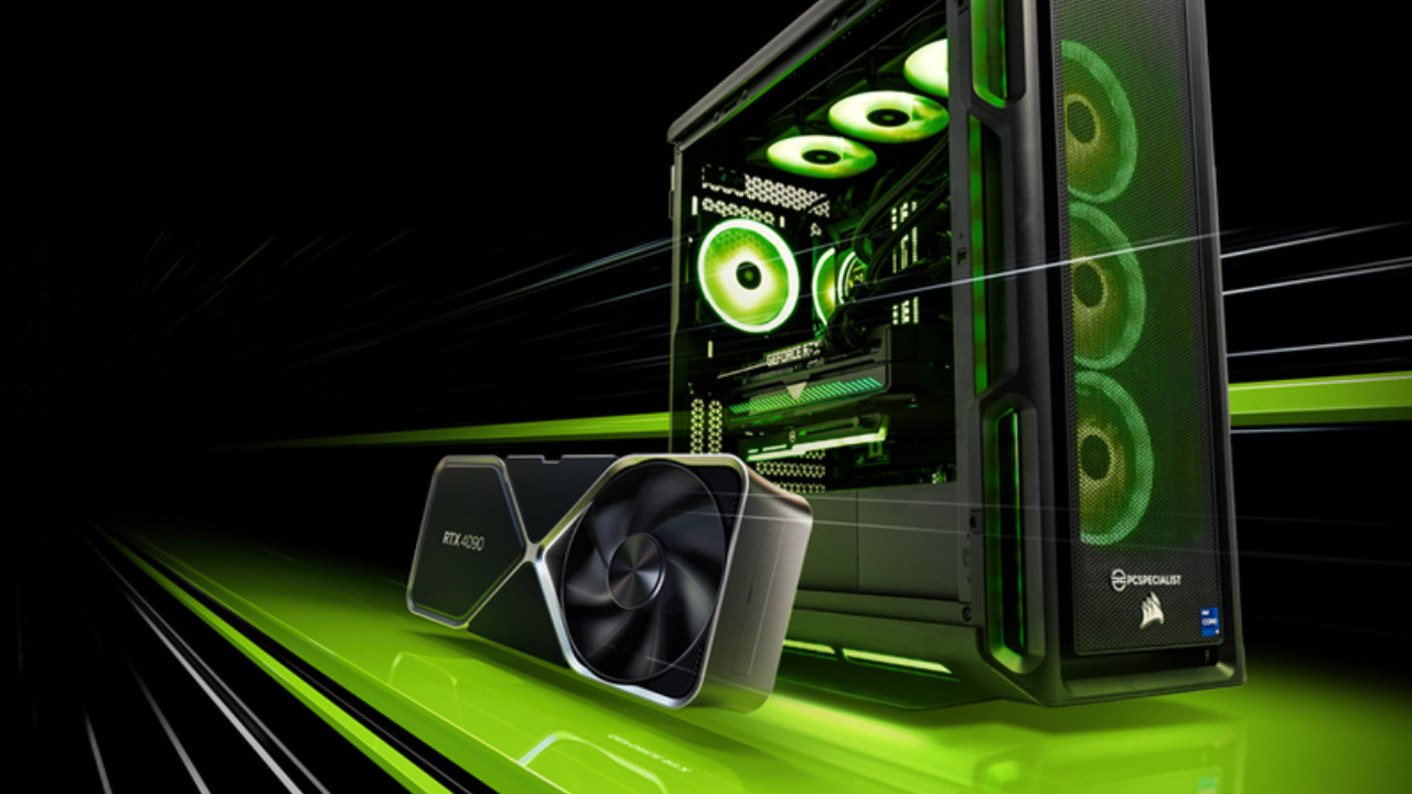 Лучики RTX нужны лишь 44% от всех владельцев видеокарт Nvidia Лучики RTX нужны лишь 44% от всех владельцев видеокарт Nvidia