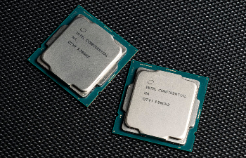 Intel Rocket Lake проигрывает в IPC архитектуре Zen 3 от AMD