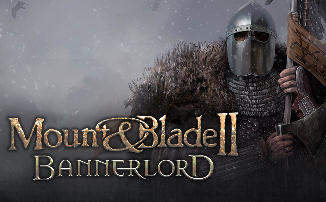 Стрим: Mount & Blade II: Bannerlord - Garro I - счастливый!