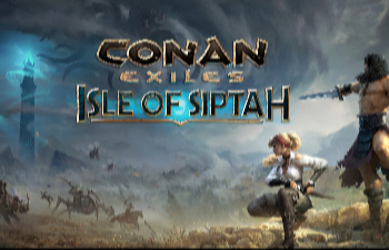 Conan Exiles - Разработчики выпустили дополнение «Isle of Siptah»