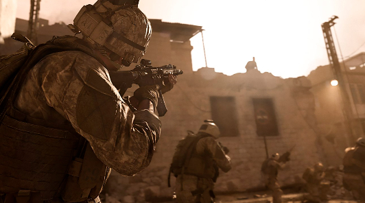Call of Duty: Modern Warfare - Разработчики вернули две карты, что были ранее убраны на "доработки"