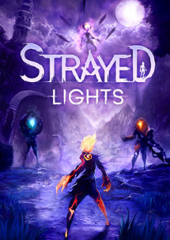 Strayed Lights