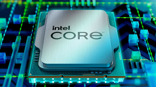 Intel Core 13 поколения — больше ядер, больше кэша, поддержка DDR5-5600