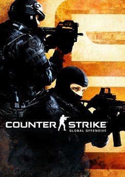 Counter-Strike: Global Offensive (CS:GO)