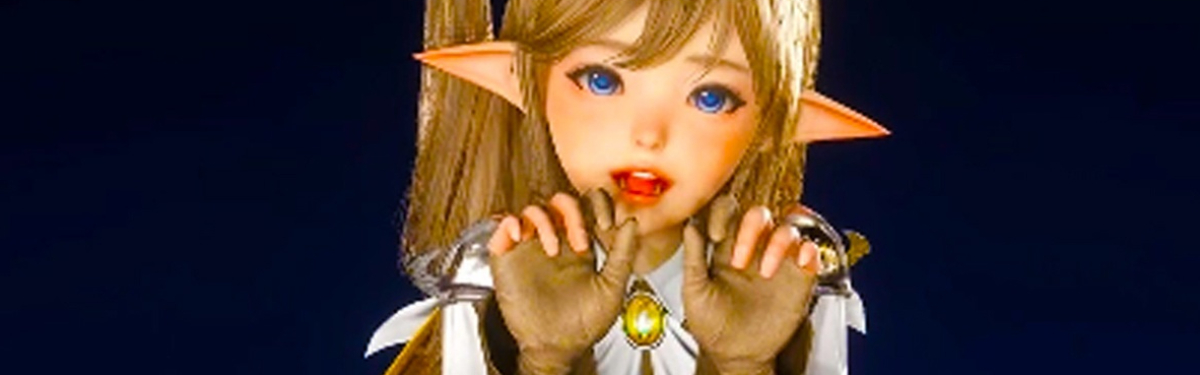 Новости MMORPG: новая ММО от Funcom, обнаженные лоли в HIT 2, старт ArcheWorld Новости MMORPG: новая ММО от Funcom, обнаженные лоли в HIT 2, старт ArcheWorld