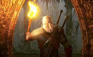 The Witcher 3: Wild Hunt - Владельцы игры могут получить бесплатную копию в  магазине GOG