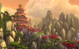 Стрим: World of Warcraft - В ожидании "Классики"