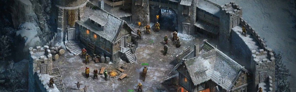 Объявлена дата выхода MMORPG Broken Ranks Объявлена дата выхода MMORPG Broken Ranks