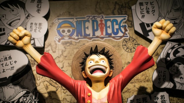 «One Piece: Большой куш» уже на Netflix с «томатным» рейтингом 95% от зрителей