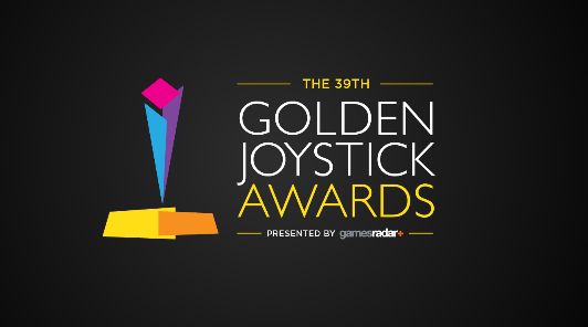 Объявлены победители ежегодной премии Golden Joystick Awards 2021