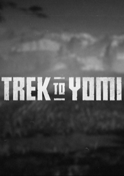 Trek to Yomi