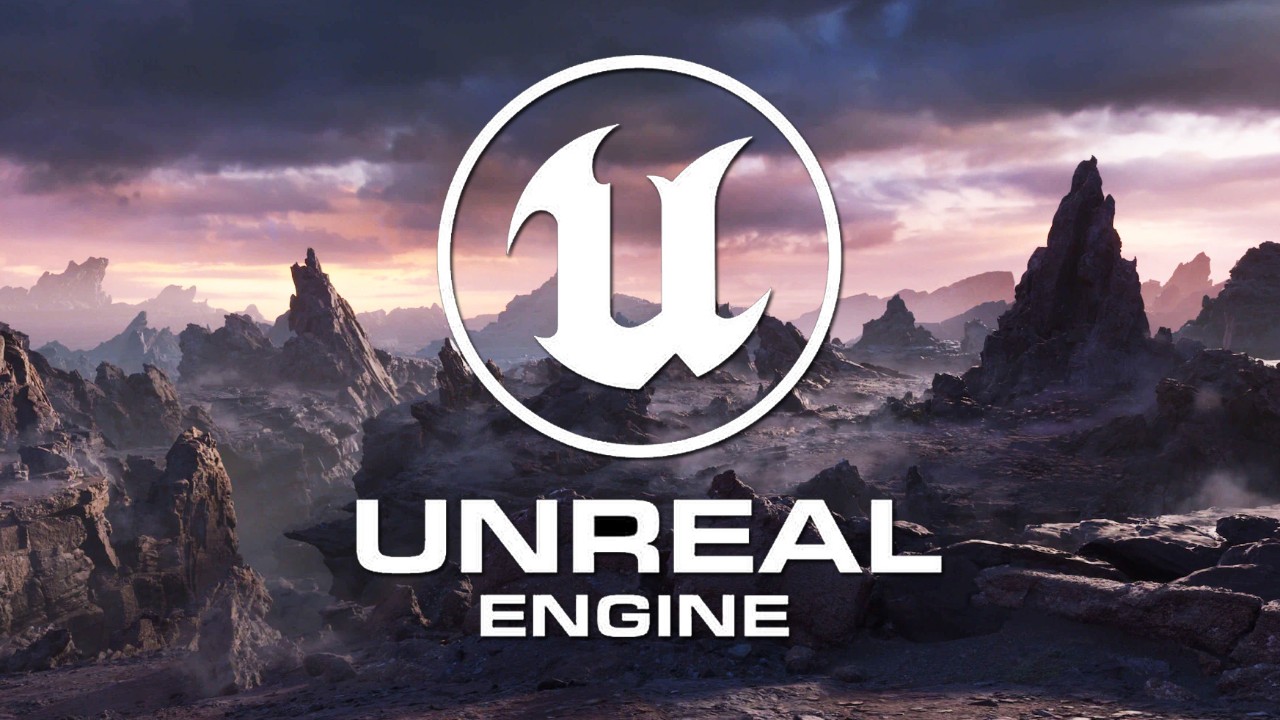 Unreal Engine 5.3 доступен для всех желающих, и вот видео с его особенностями Unreal Engine 5.3 доступен для всех желающих, и вот видео с его особенностями