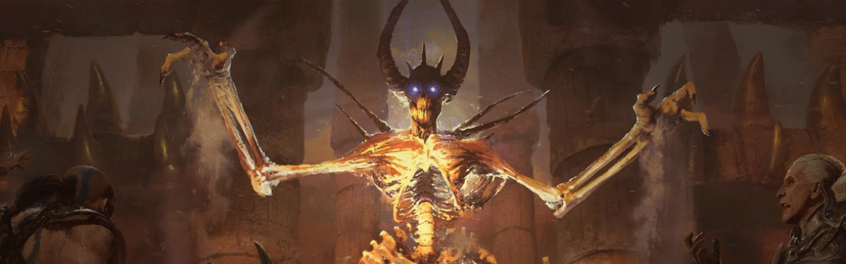 Новости MMORPG: выходит новая «Линейка», причины переноса Crimson Desert, ОБТ Diablo II: Resurrected