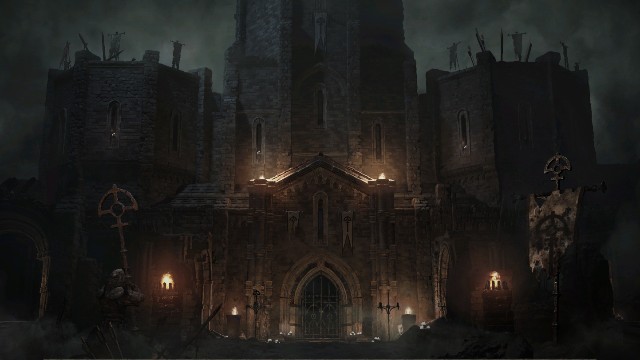 Впечатления от четвертого сезона Diablo IV