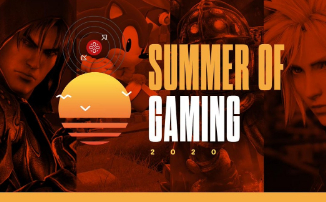 [SoG 2020] Все новости с Summer of Gaming 2020 от IGN в одной теме