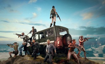 PUBG — Об истории зарождения королевской битвы поведали в кинематографическом трейлере