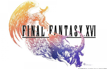 Final Fantasy XVI - Базовая разработка и сценарий завершены