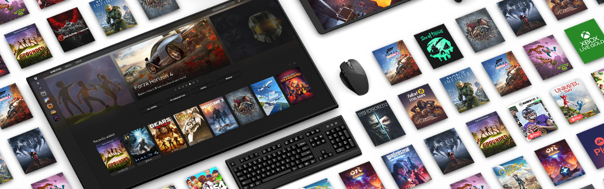 Microsoft начала отменять подписки Xbox Game Pass Ultimate, полученные при помощи абьюза Microsoft начала отменять подписки Xbox Game Pass Ultimate, полученные при помощи абьюза