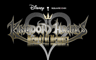 Анонсирована Kingdom Hearts: Melody of Memory — Ритм-игра по знаменитой франшизе