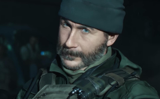 Call of Duty: Modern Warfare - Капитан Прайс может появиться в “Warzone” 