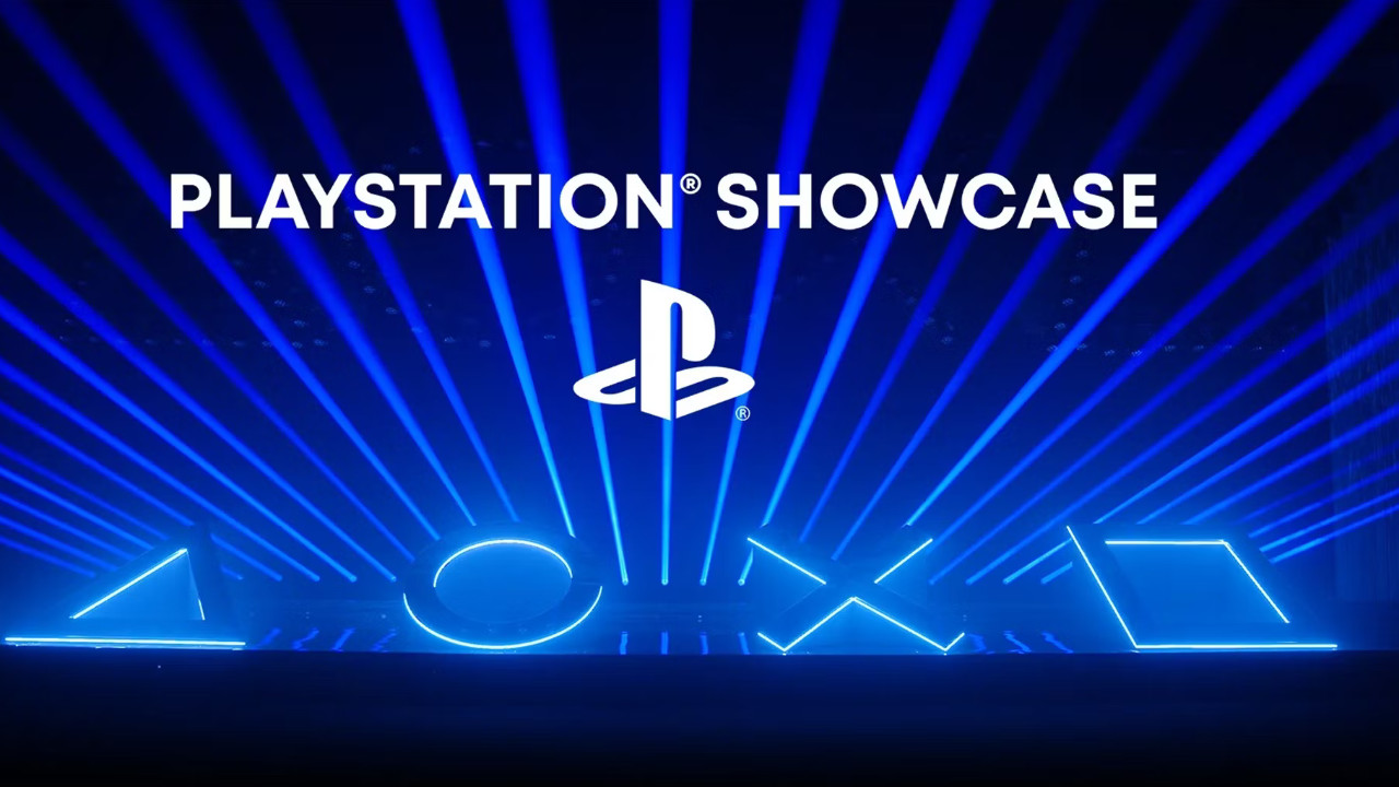 PlayStation Showcase   ,  