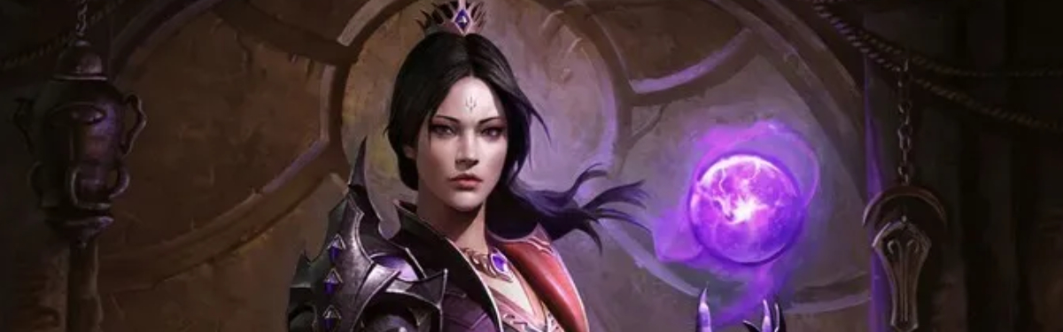Diablo Immortal выйдет в Азиатско-Тихоокеанском регионе 7 июля Diablo Immortal выйдет в Азиатско-Тихоокеанском регионе 7 июля