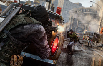 Call of Duty: Black Ops Cold War - Трейлер грядущего бета-тестирования
