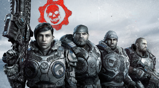 Разработчик Gears of War работает над "несколькими неанонсированными проектами"