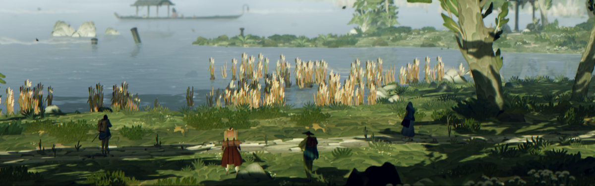 Разработчики MMORPG Book of Travels рассказывают об изменении цены игры, DLC и помощи новичкам Разработчики MMORPG Book of Travels рассказывают об изменении цены игры, DLC и помощи новичкам