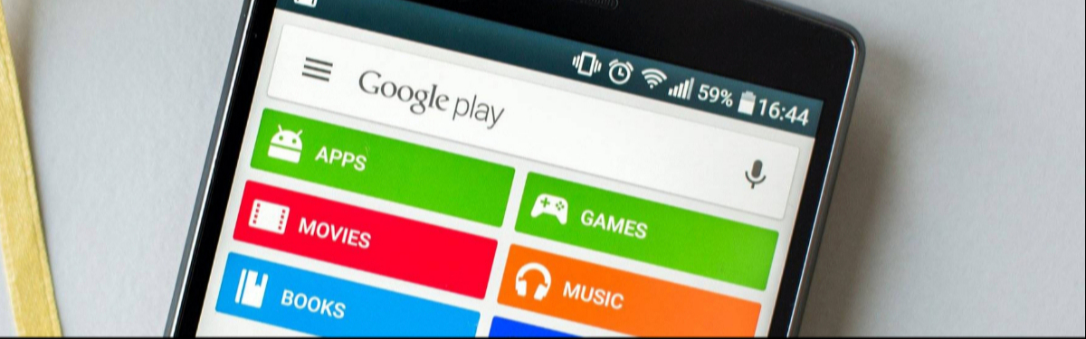 Google Play представила списки самых лучших мобильных игр и приложений за 2021 год