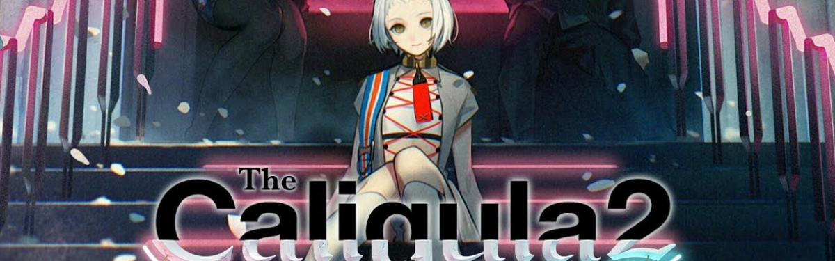 RPG The Caligula Effect 2 выйдет в Steam и EGS сегодня RPG The Caligula Effect 2 выйдет в Steam и EGS сегодня