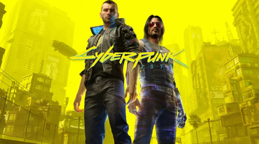 Cyberpunk 2077 становится все лучше и лучше!