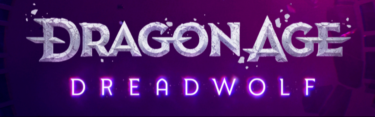 Четвертая часть RPG Dragon Age получила название — Dreadwolf Четвертая часть RPG Dragon Age получила название — Dreadwolf