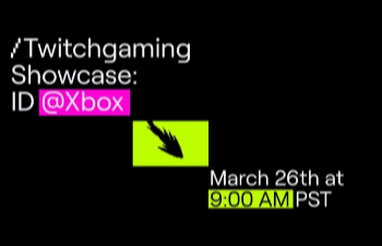 Xbox и Twitch вместе проведут онлайн-шоу об инди играх