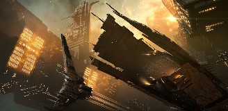 EVE Online — 64-битная версия клиента стала доступна по умолчанию