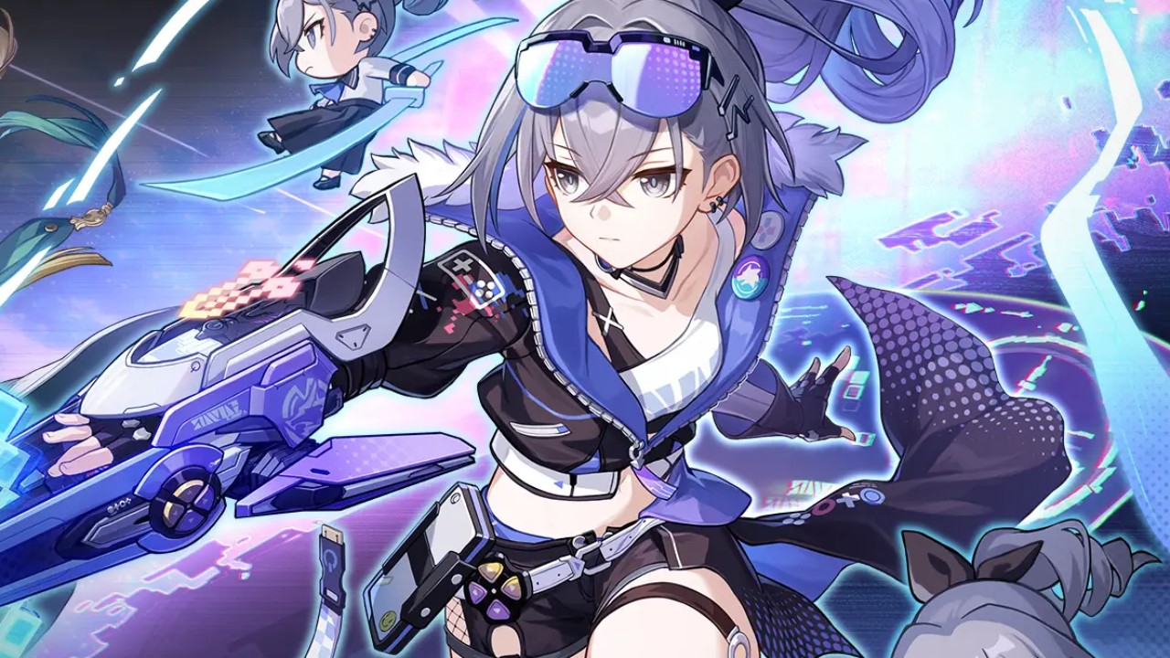      Honkai: Star Rail   Honkai Impact 3rd