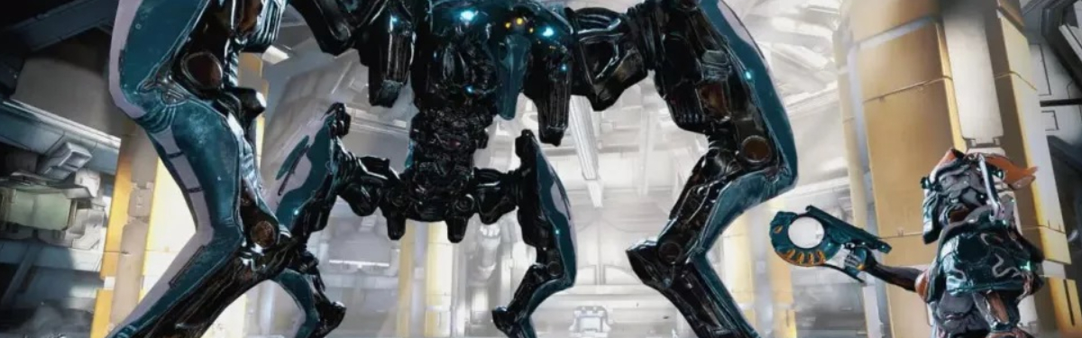 Tencent собирается купить разработчиков Warframe